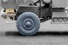 ScaleX WM 72002 Himars Ordinary wheel set (for Foreart, Meng) 1/72